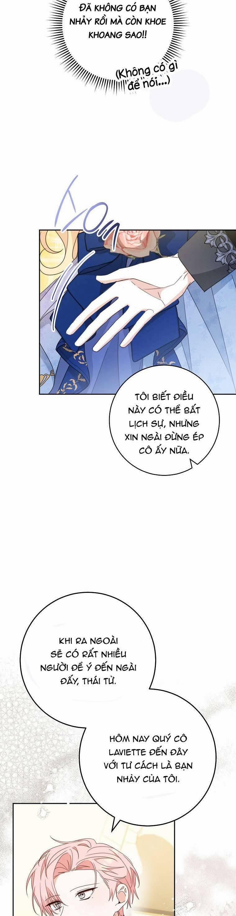 Tôi Đã Phạm Sai Lầm Rồi 57 trang 16