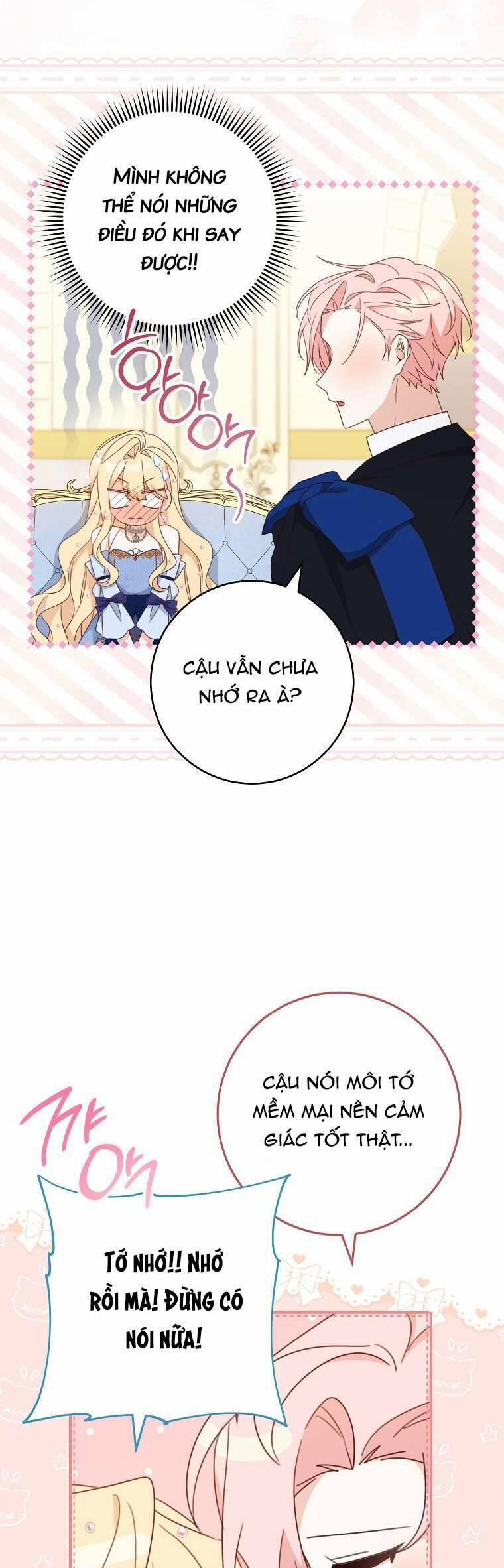 Tôi Đã Phạm Sai Lầm Rồi 57 trang 3