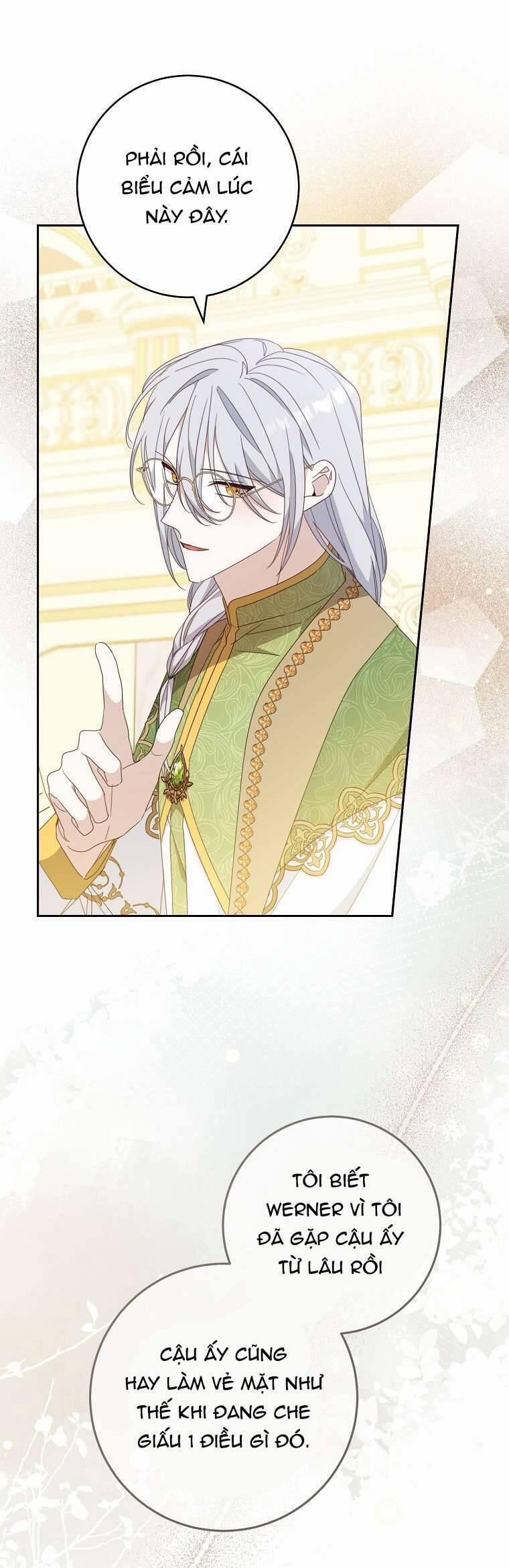 Tôi Đã Phạm Sai Lầm Rồi 57 trang 30