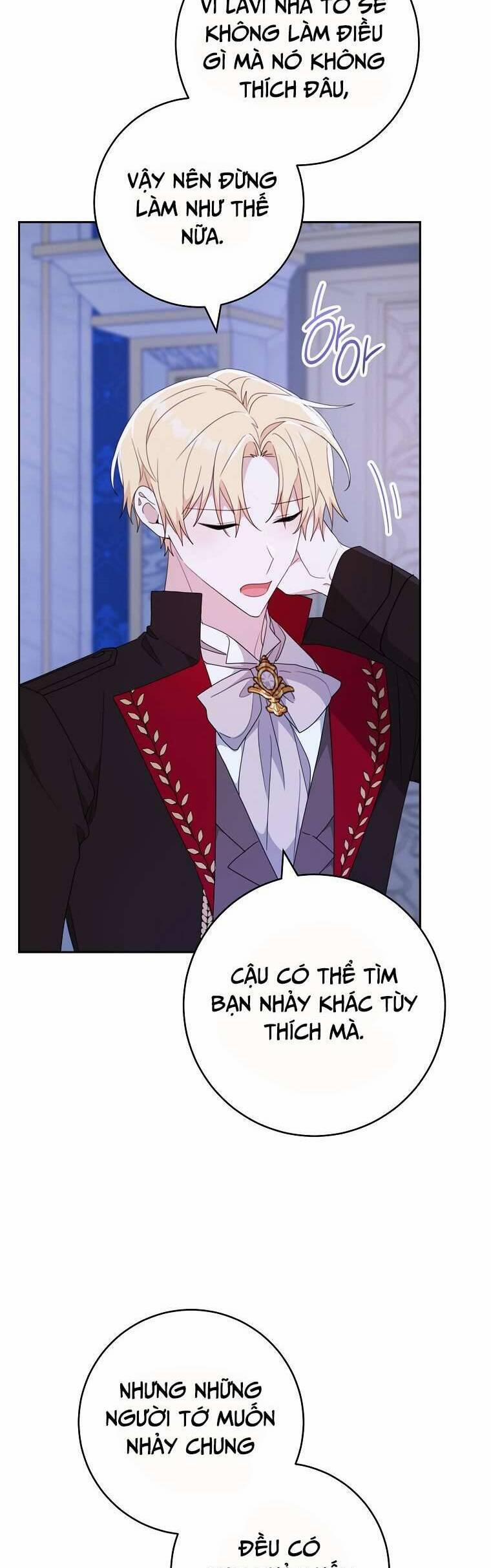 Tôi Đã Phạm Sai Lầm Rồi 59 trang 18