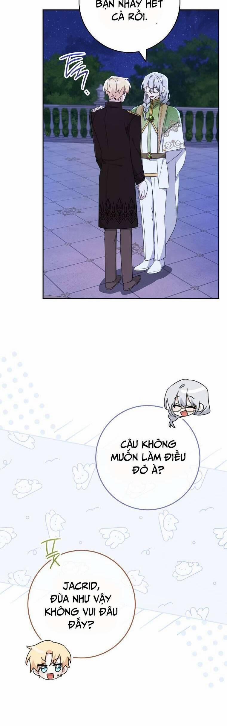 Tôi Đã Phạm Sai Lầm Rồi 59 trang 19