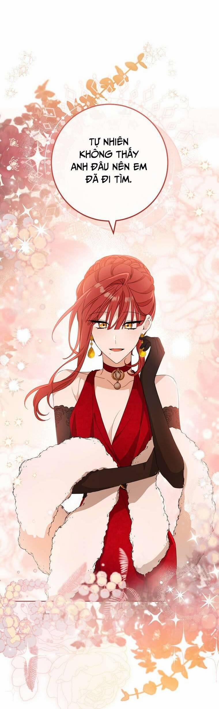 Tôi Đã Phạm Sai Lầm Rồi 59 trang 21