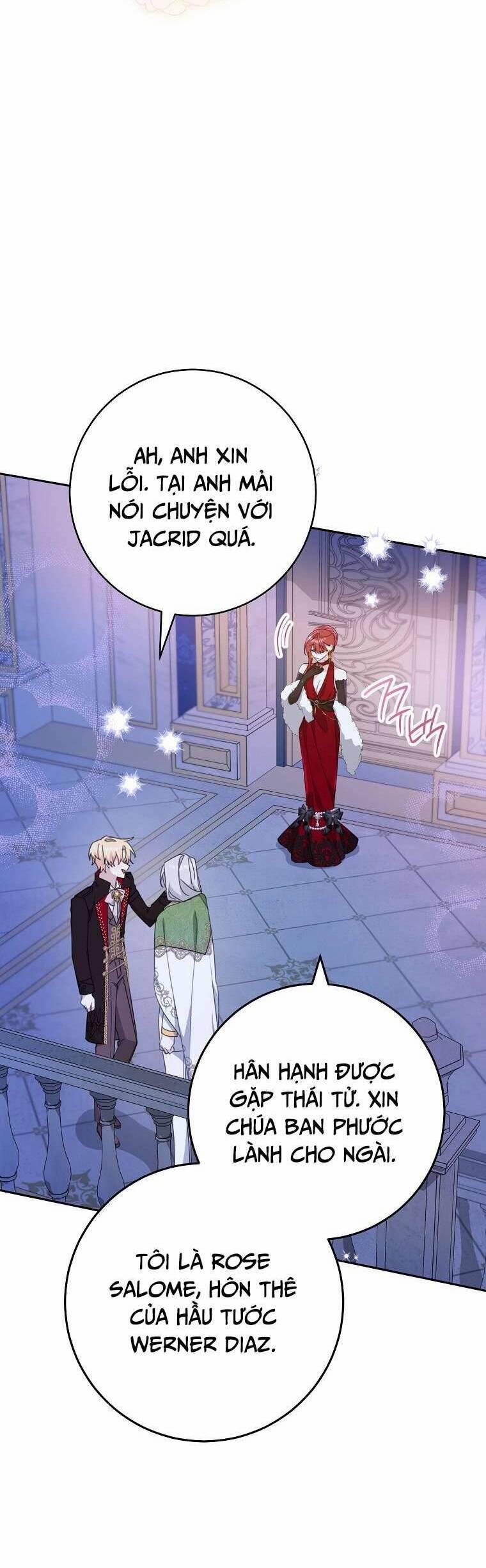 Tôi Đã Phạm Sai Lầm Rồi 59 trang 22