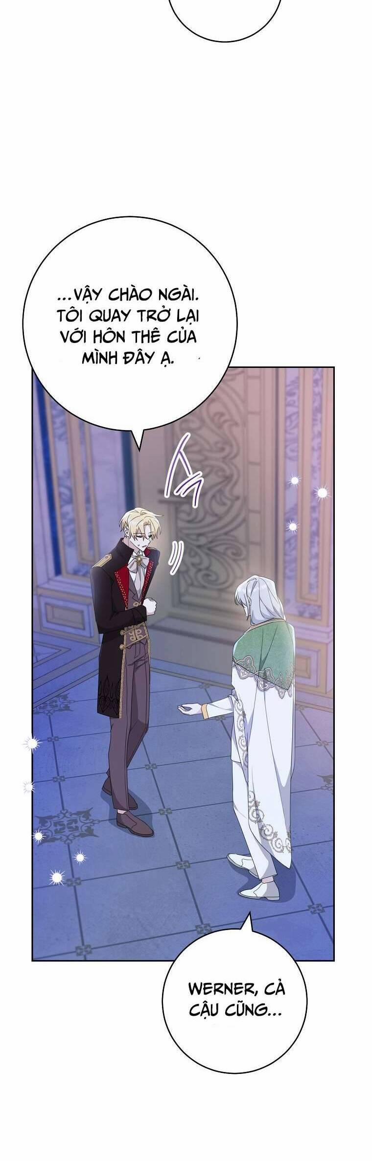 Tôi Đã Phạm Sai Lầm Rồi 59 trang 25