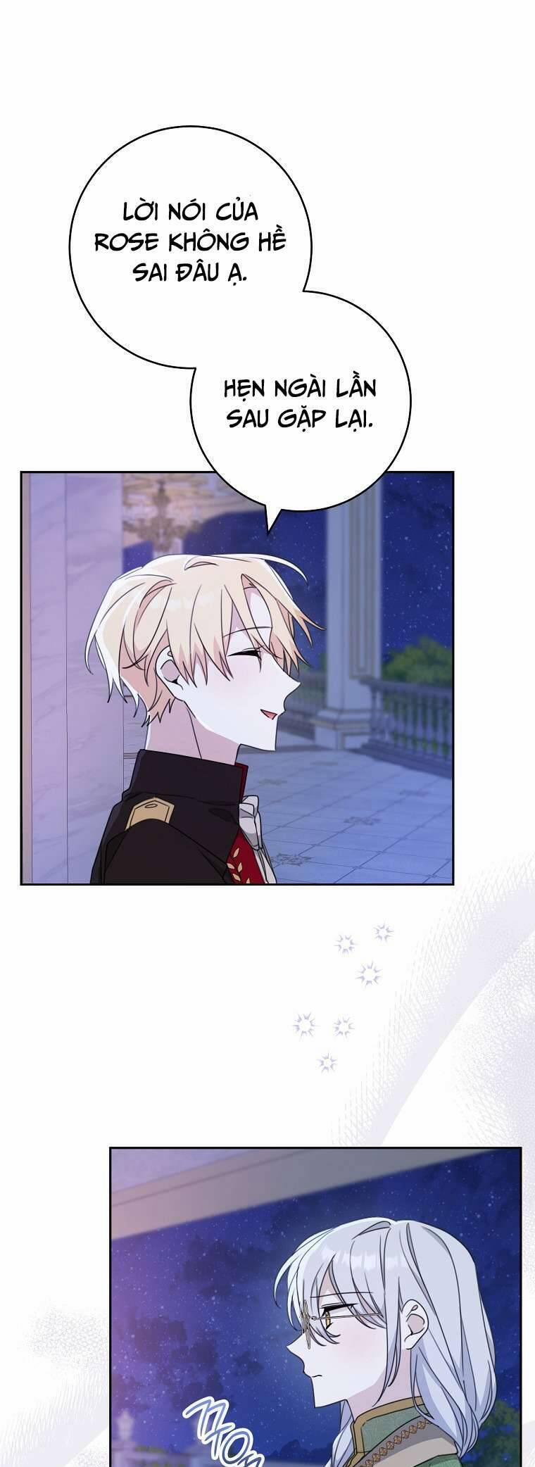 Tôi Đã Phạm Sai Lầm Rồi 59 trang 26