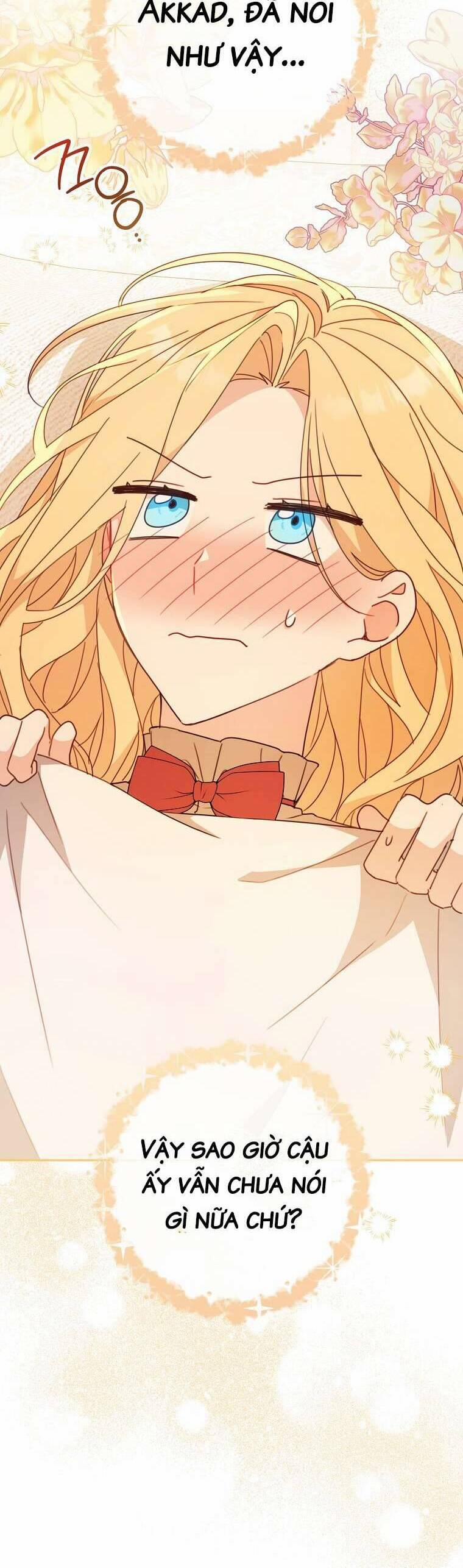 Tôi Đã Phạm Sai Lầm Rồi 59 trang 34