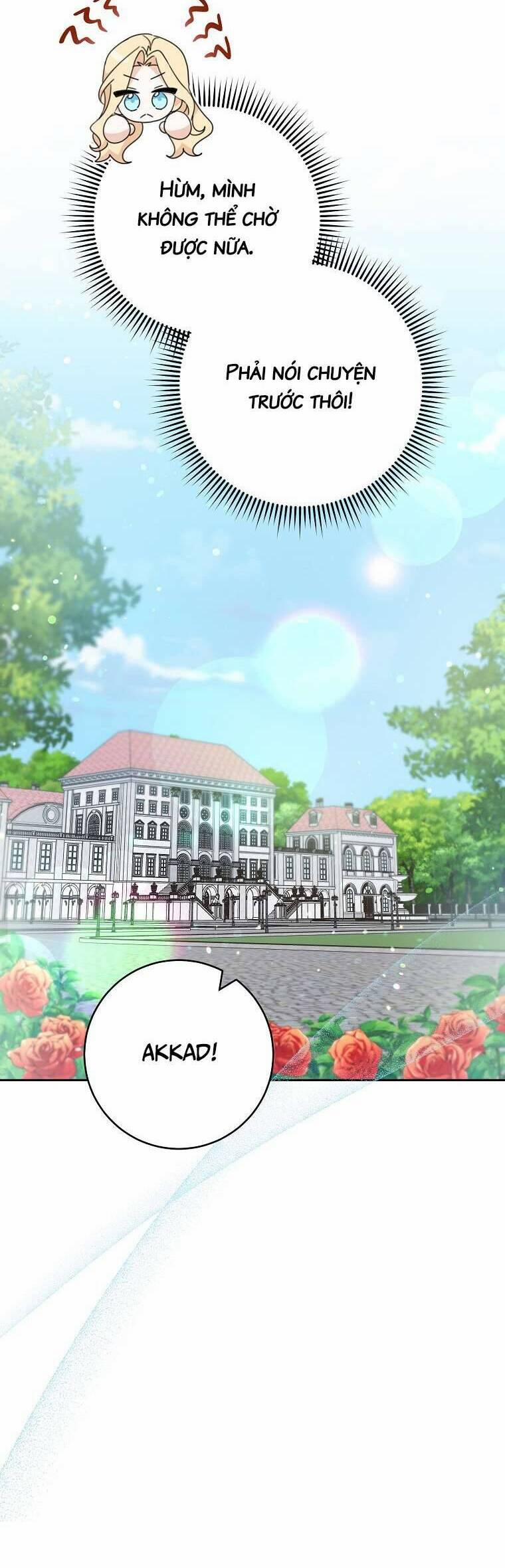 Tôi Đã Phạm Sai Lầm Rồi 59 trang 37