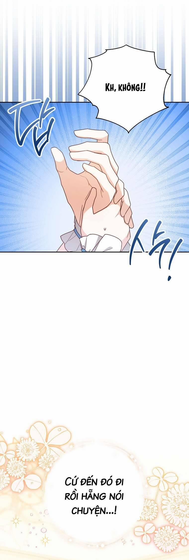 Tôi Đã Phạm Sai Lầm Rồi 59 trang 44