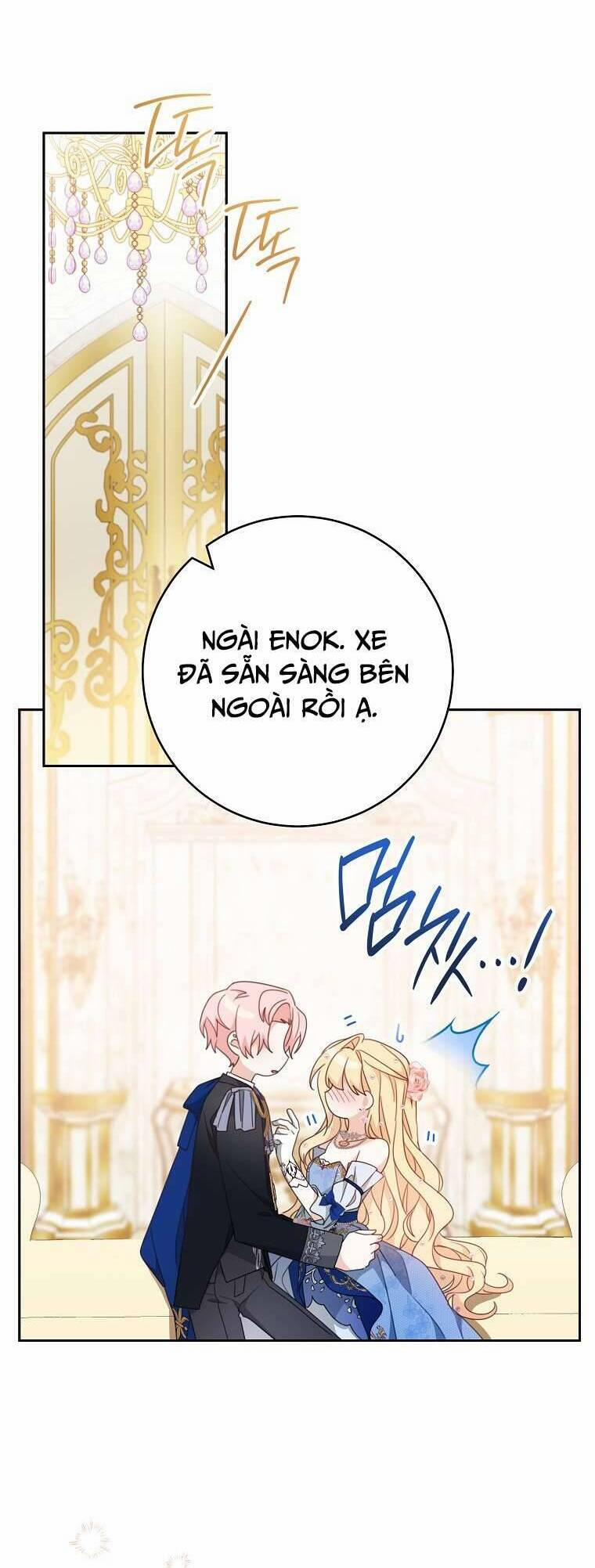 Tôi Đã Phạm Sai Lầm Rồi 59 trang 8