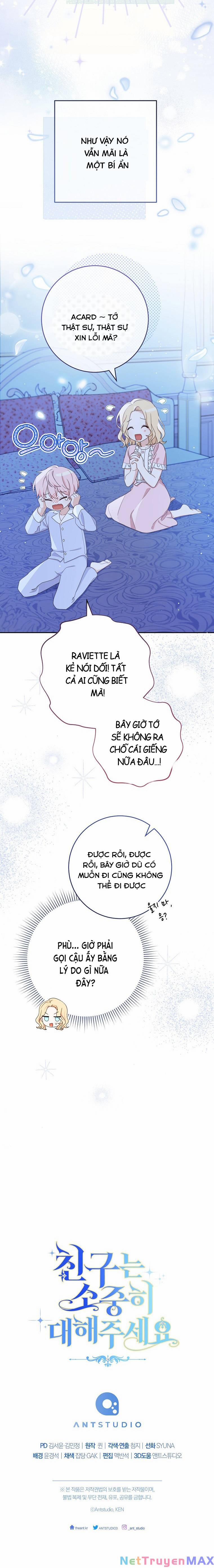 Tôi Đã Phạm Sai Lầm Rồi 6 trang 14