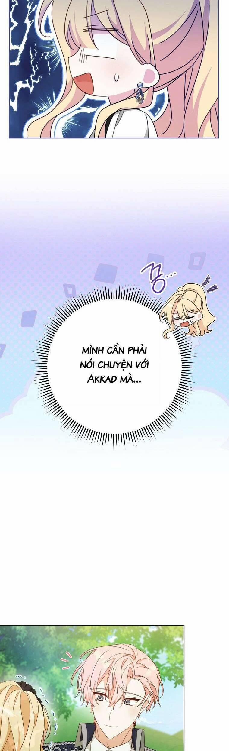 Tôi Đã Phạm Sai Lầm Rồi 60 trang 17