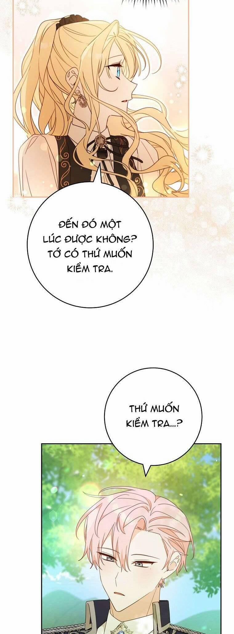 Tôi Đã Phạm Sai Lầm Rồi 60 trang 26