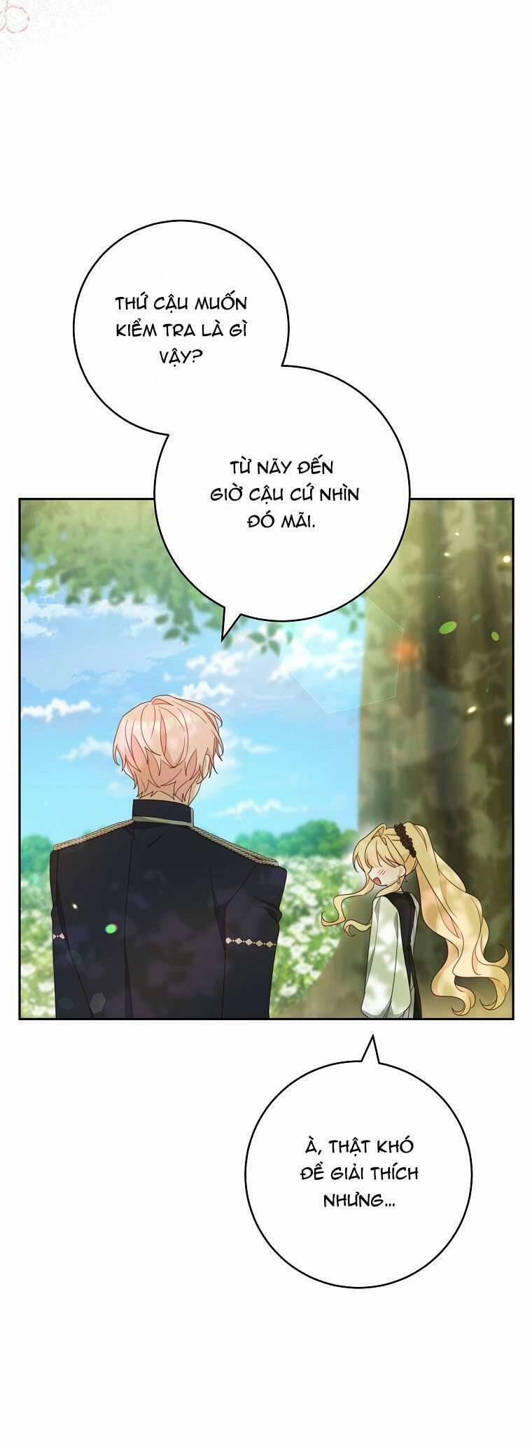 Tôi Đã Phạm Sai Lầm Rồi 60 trang 31