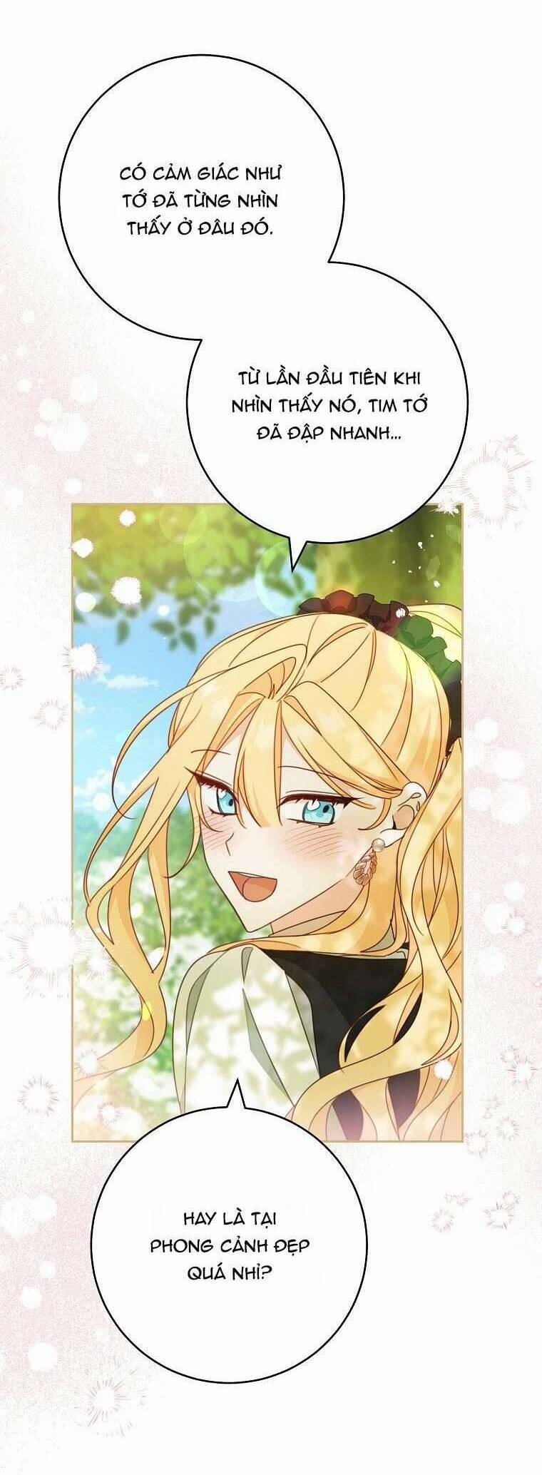 Tôi Đã Phạm Sai Lầm Rồi 60 trang 32