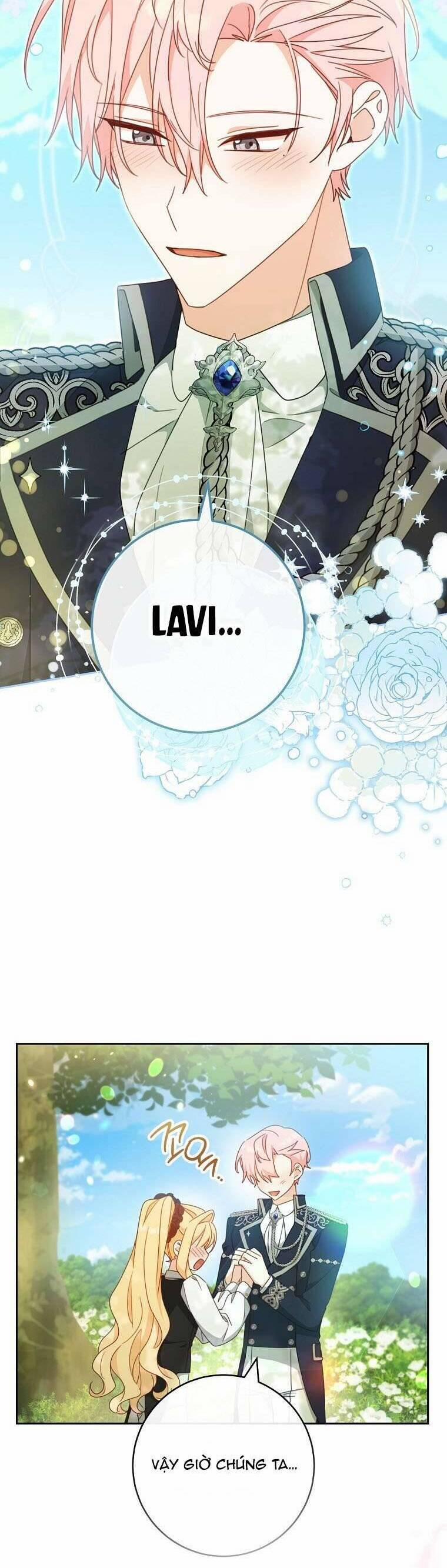 Tôi Đã Phạm Sai Lầm Rồi 60 trang 44