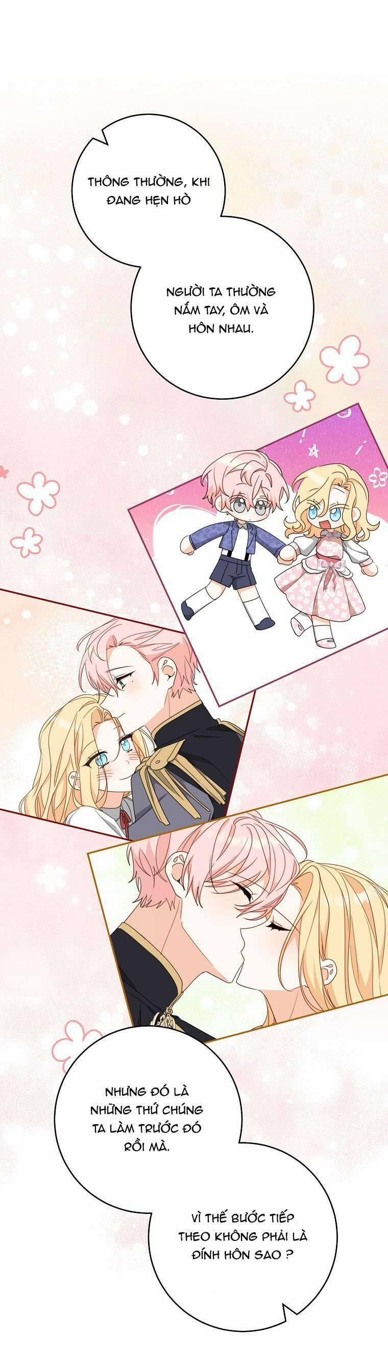 Tôi Đã Phạm Sai Lầm Rồi 61 trang 3