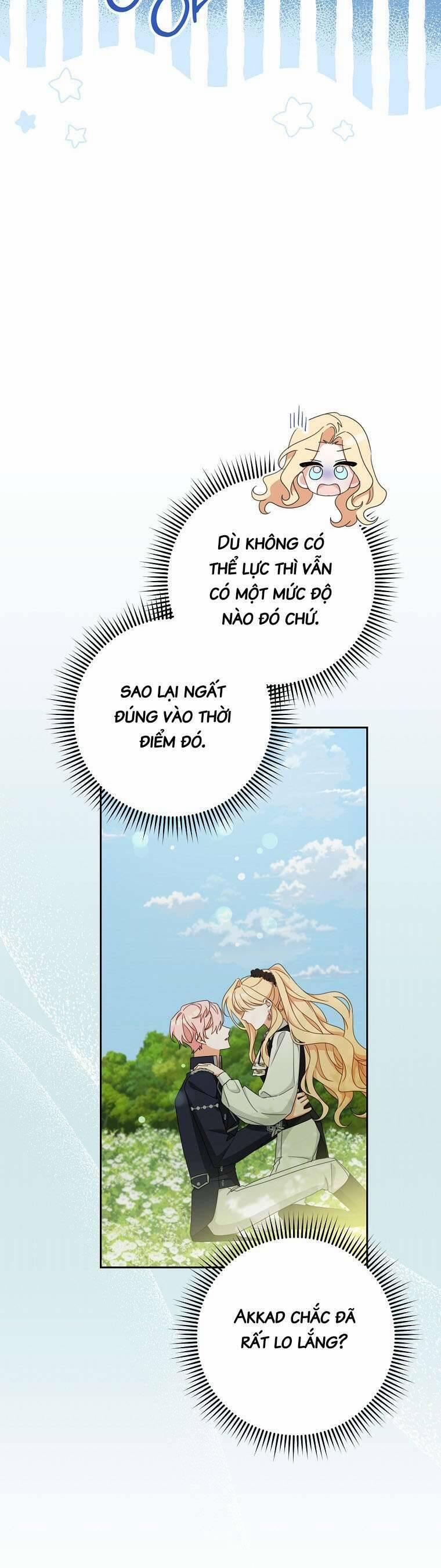 Tôi Đã Phạm Sai Lầm Rồi 61 trang 32