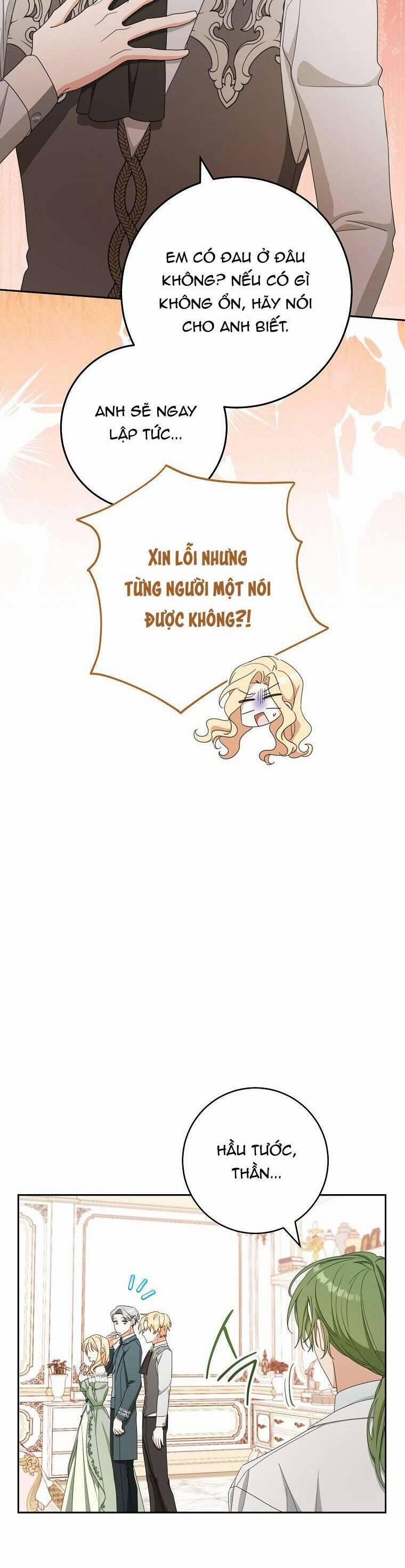 Tôi Đã Phạm Sai Lầm Rồi 61 trang 35