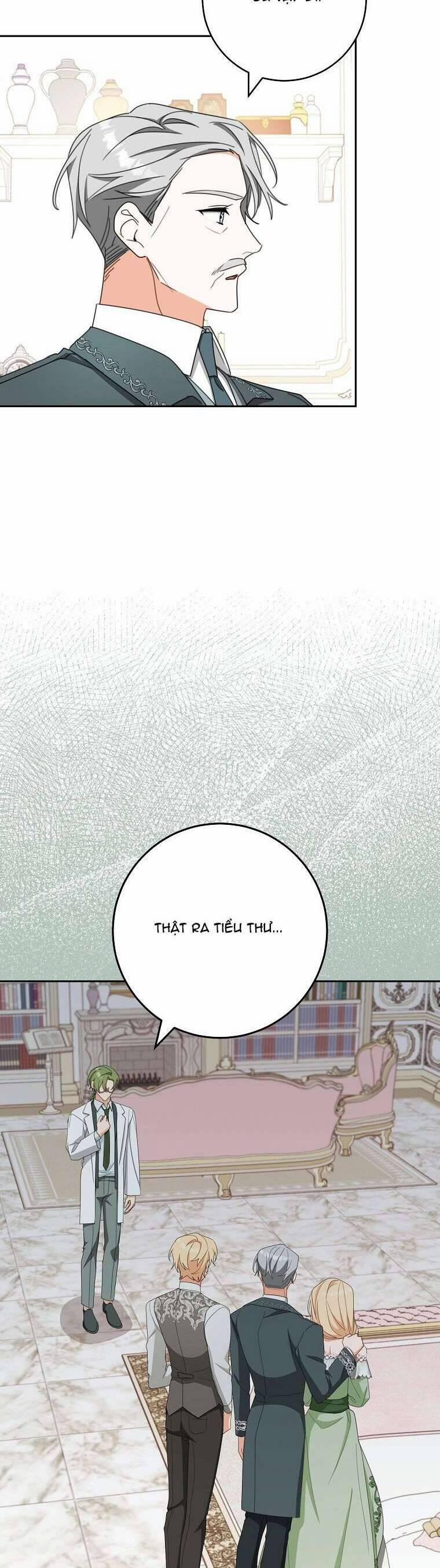 Tôi Đã Phạm Sai Lầm Rồi 61 trang 37