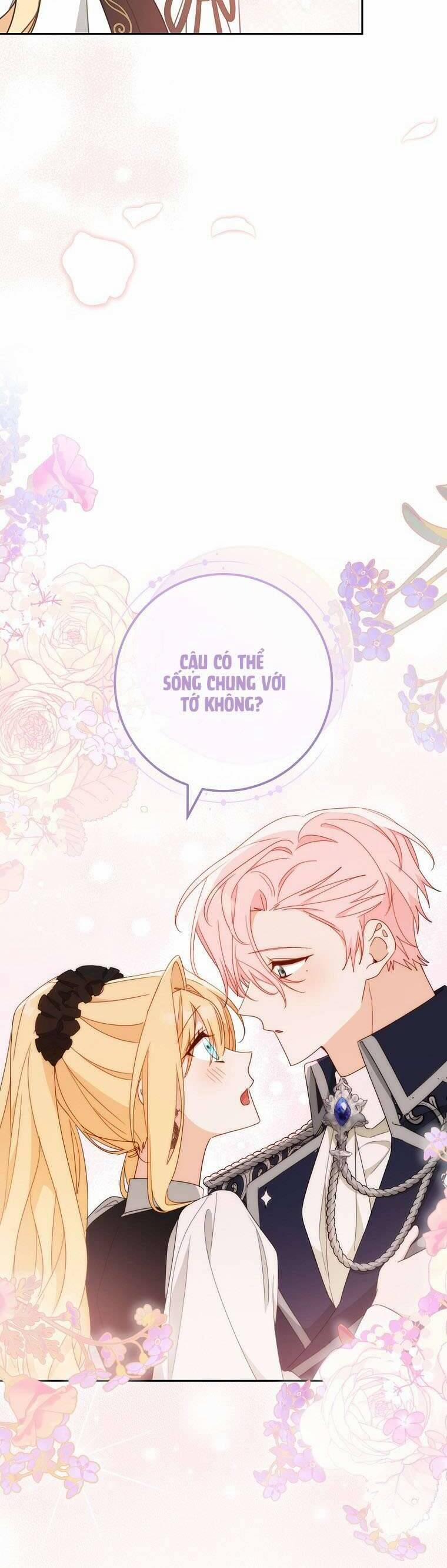 Tôi Đã Phạm Sai Lầm Rồi 61 trang 5