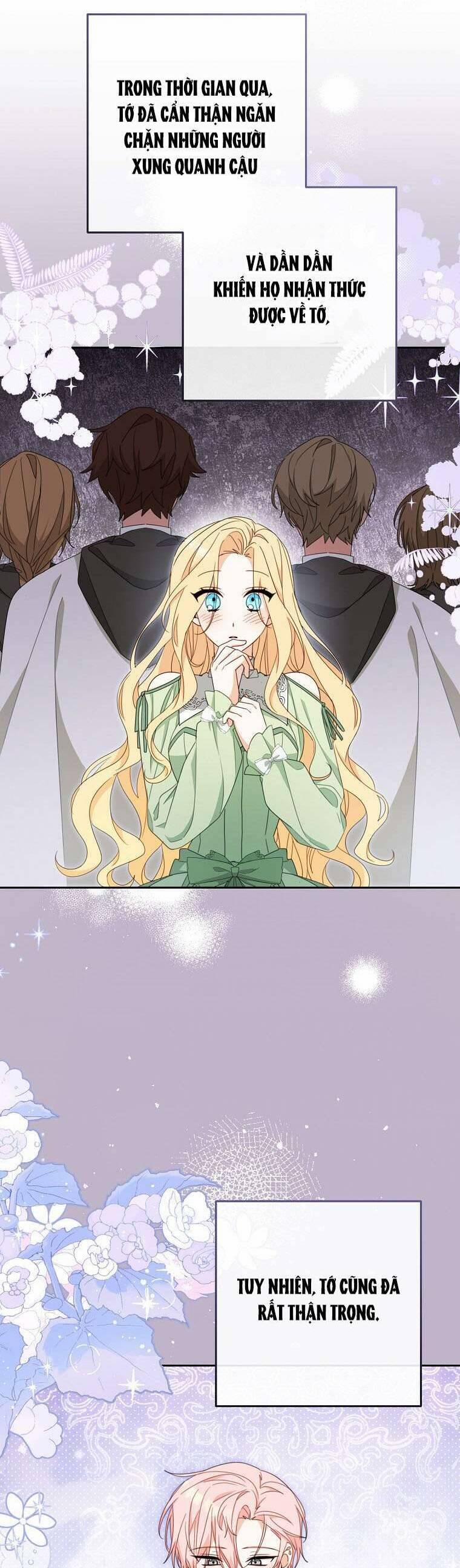 Tôi Đã Phạm Sai Lầm Rồi 61 trang 7