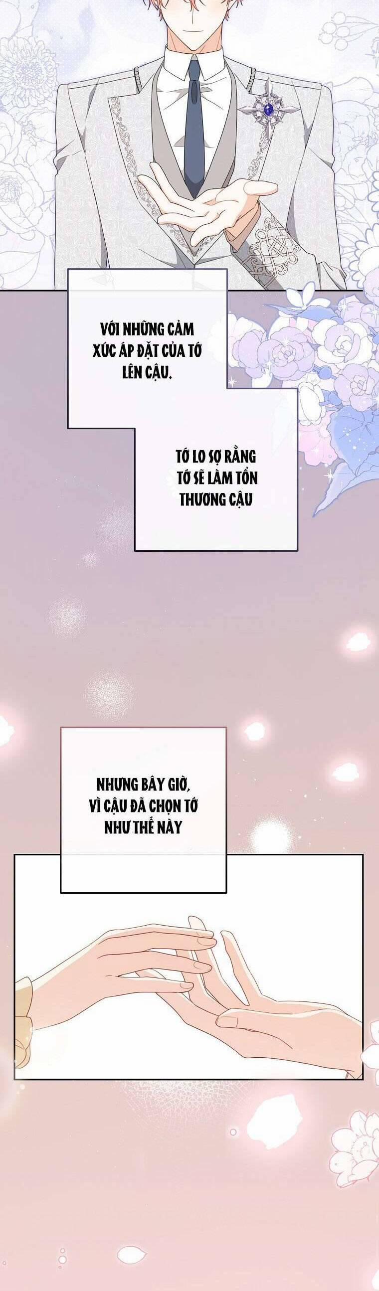 Tôi Đã Phạm Sai Lầm Rồi 61 trang 8