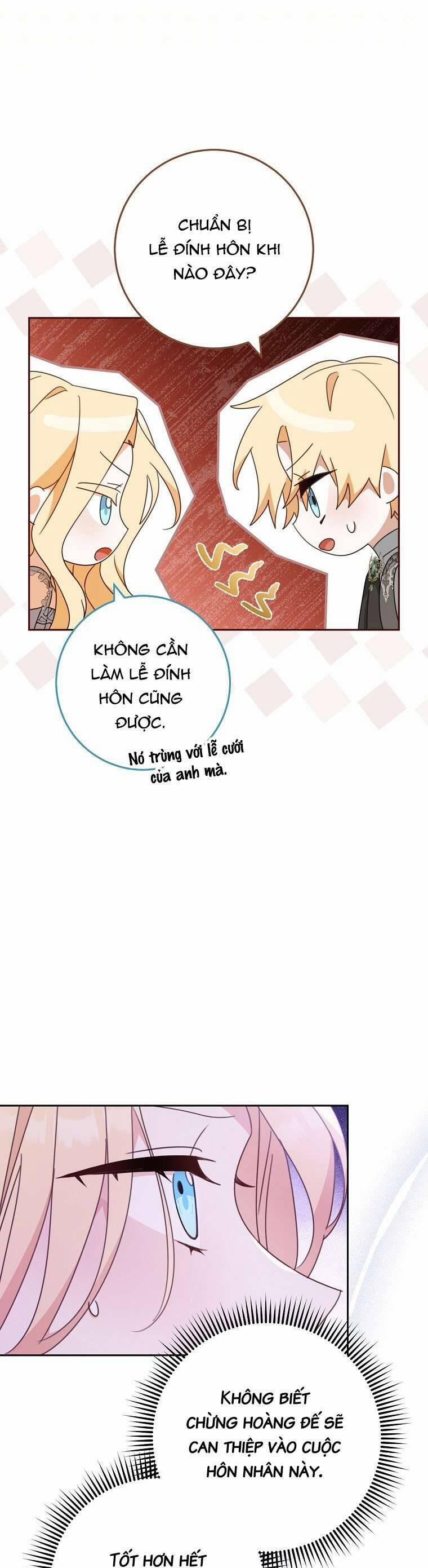 Tôi Đã Phạm Sai Lầm Rồi 62 trang 12