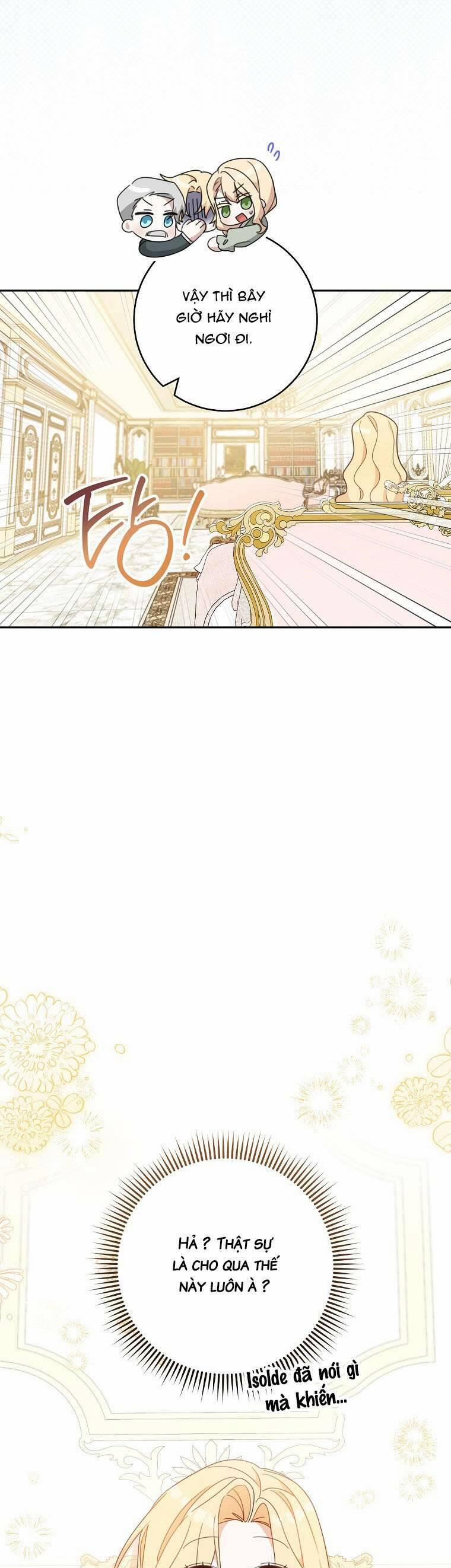 Tôi Đã Phạm Sai Lầm Rồi 62 trang 15