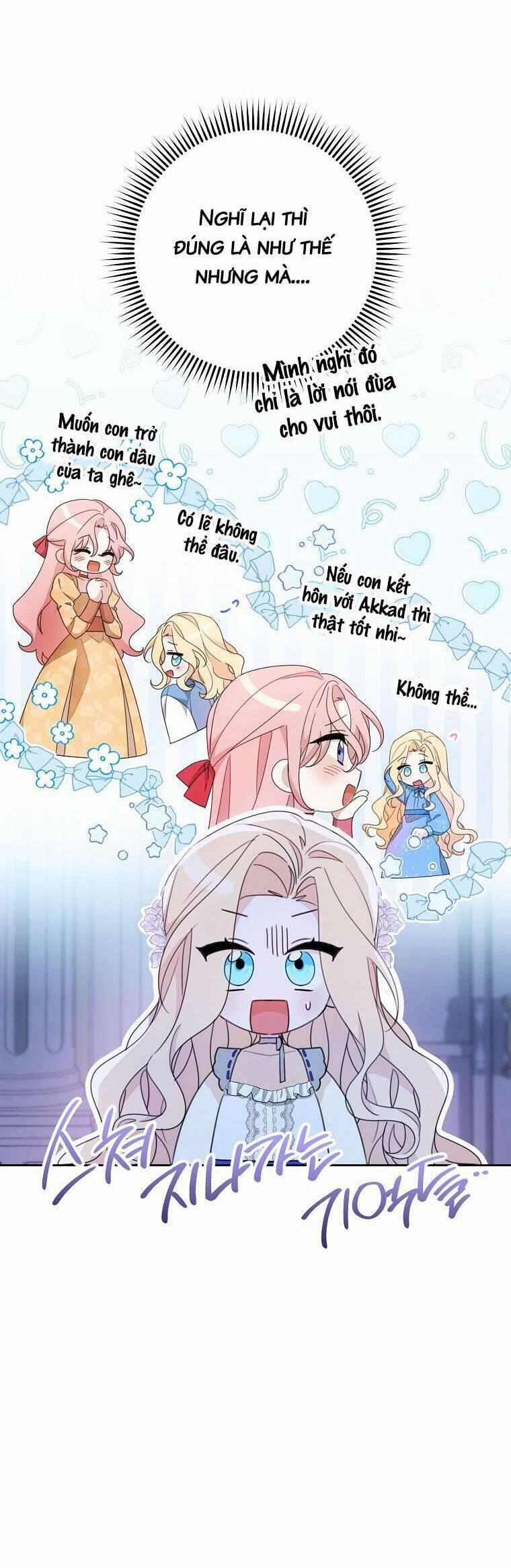 Tôi Đã Phạm Sai Lầm Rồi 62 trang 19