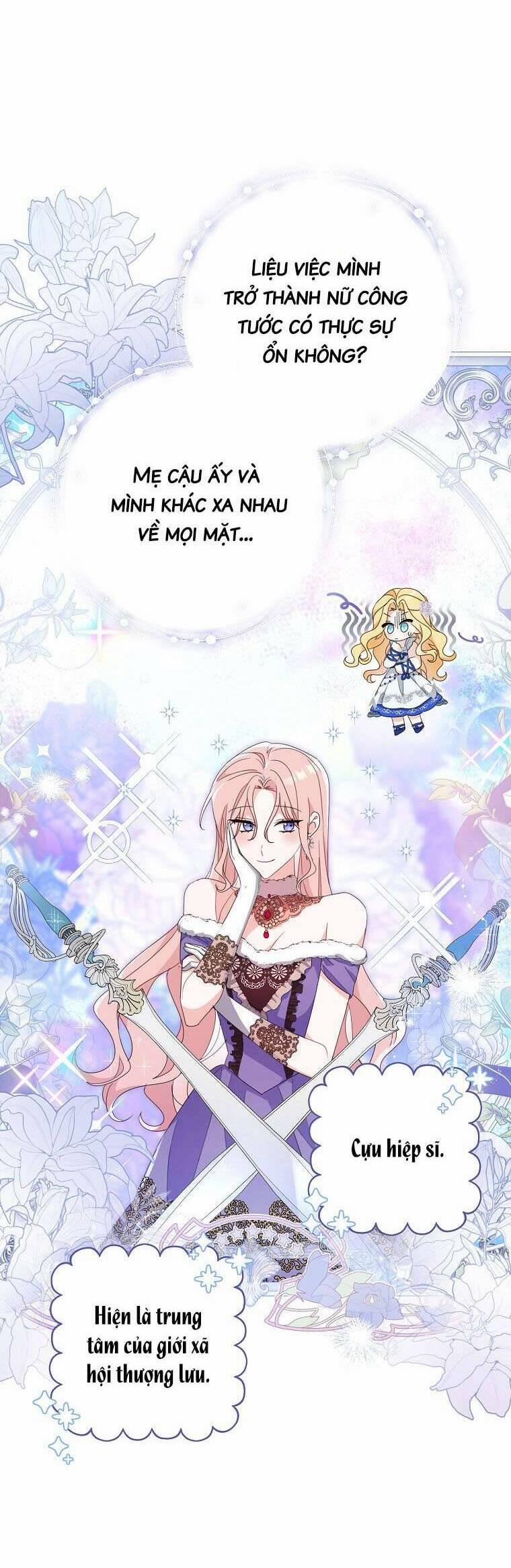 Tôi Đã Phạm Sai Lầm Rồi 62 trang 20