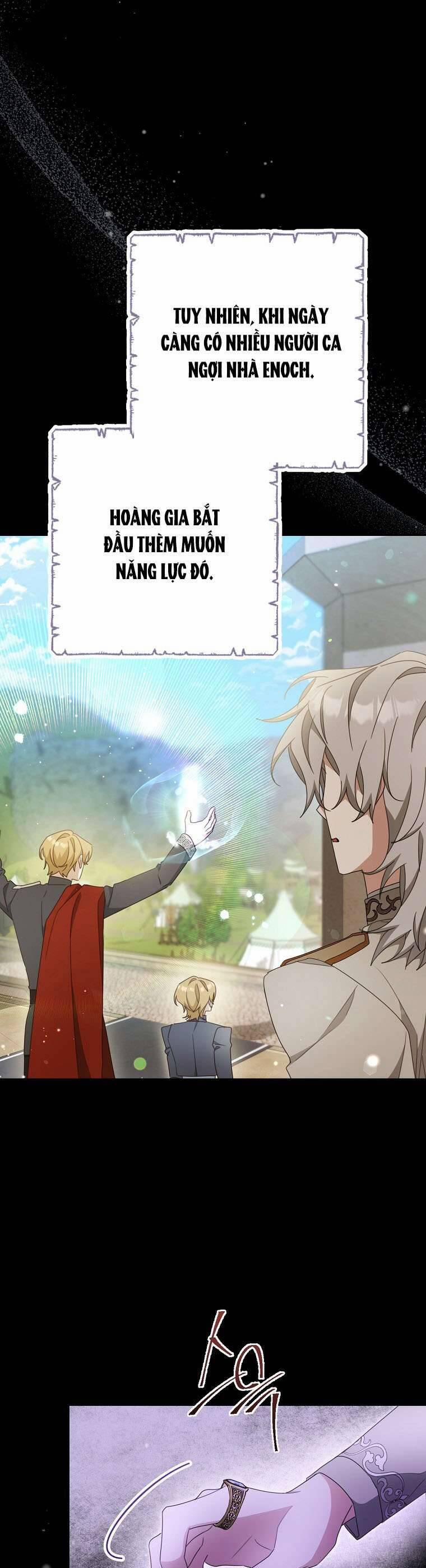 Tôi Đã Phạm Sai Lầm Rồi 62 trang 33