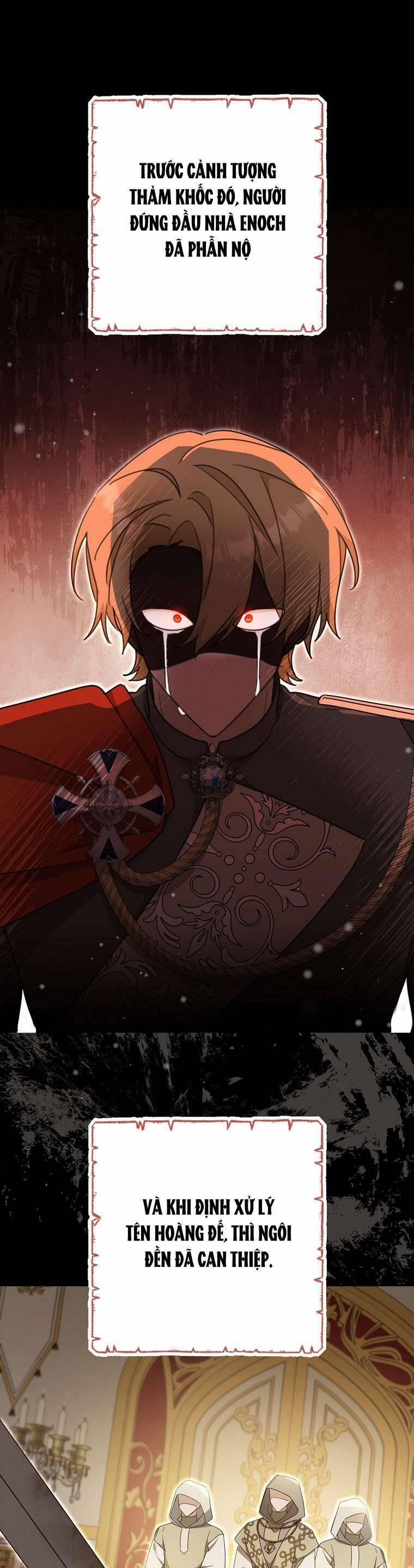 Tôi Đã Phạm Sai Lầm Rồi 62 trang 37