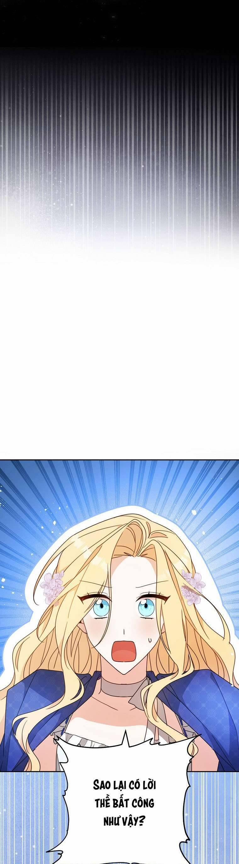 Tôi Đã Phạm Sai Lầm Rồi 62 trang 41