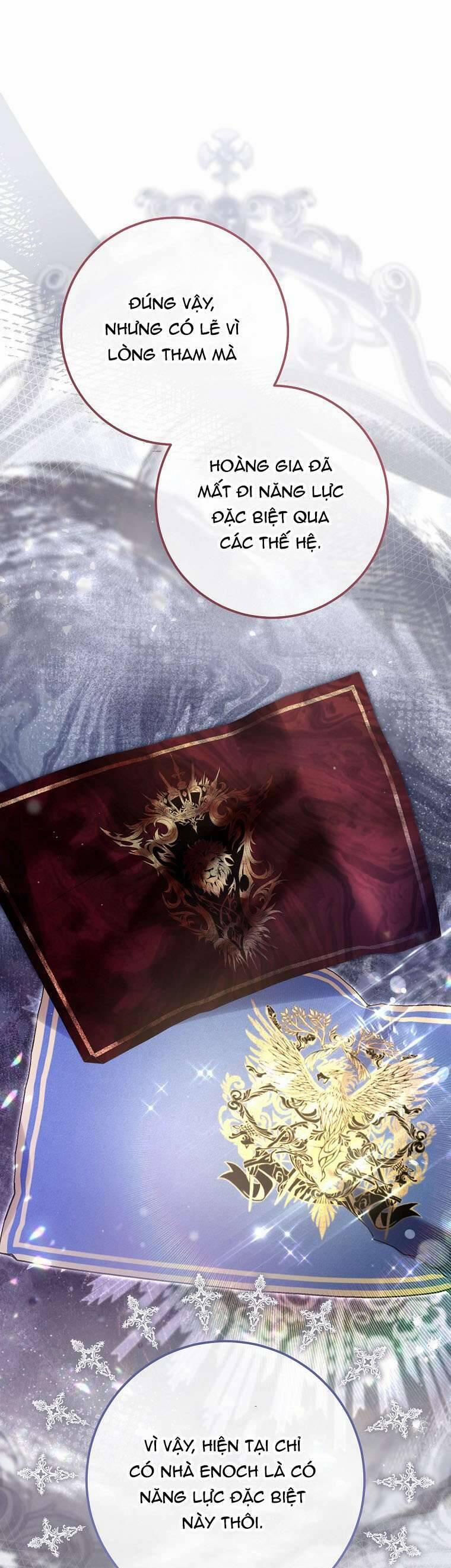 Tôi Đã Phạm Sai Lầm Rồi 62 trang 44