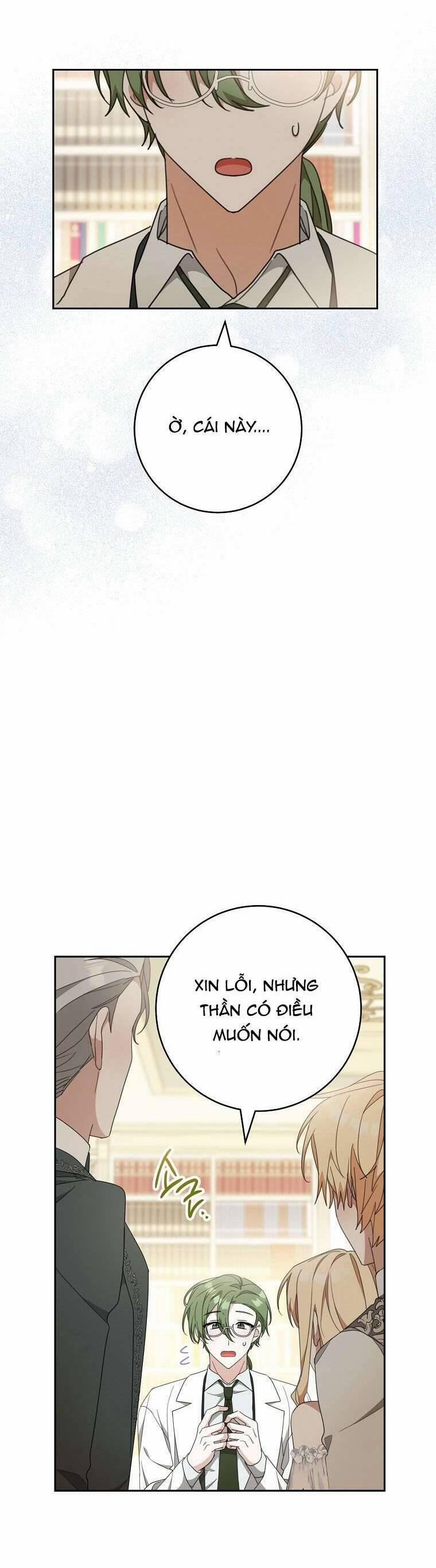 Tôi Đã Phạm Sai Lầm Rồi 62 trang 5