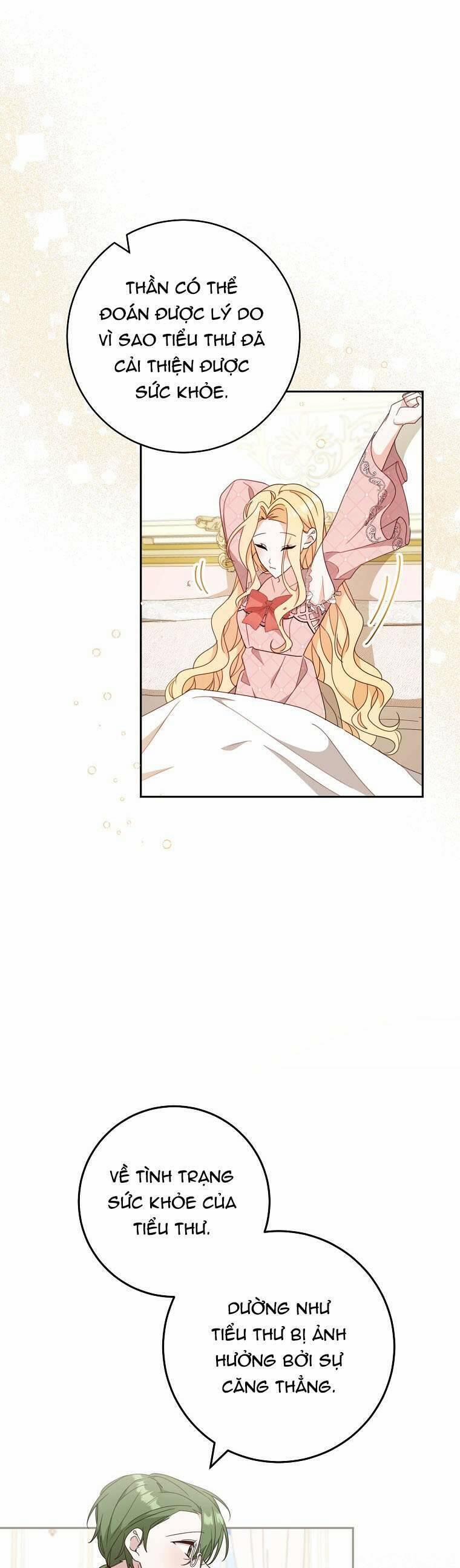 Tôi Đã Phạm Sai Lầm Rồi 62 trang 6