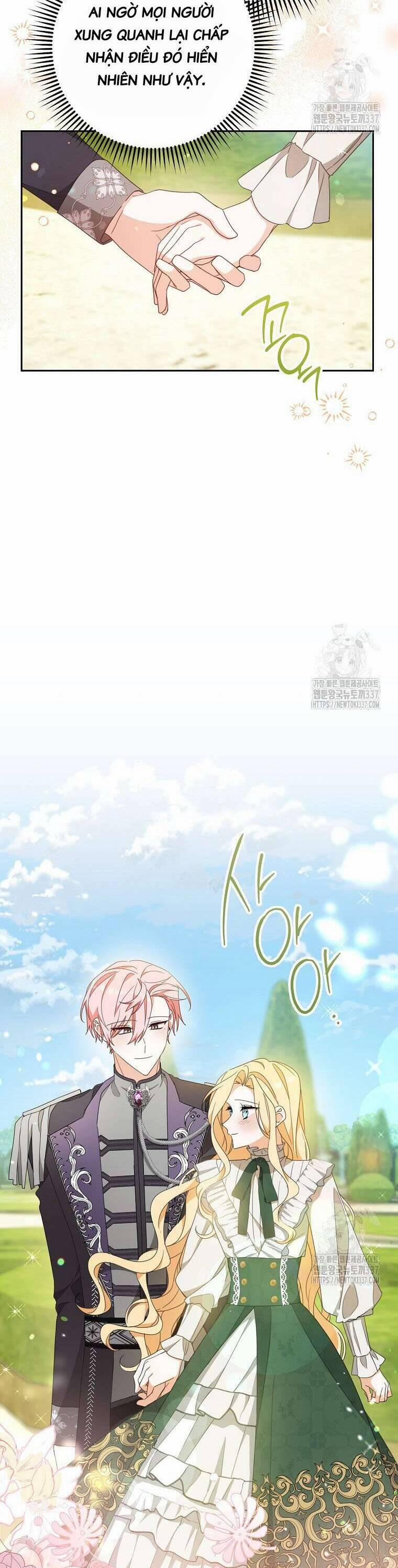 Tôi Đã Phạm Sai Lầm Rồi 63 trang 10