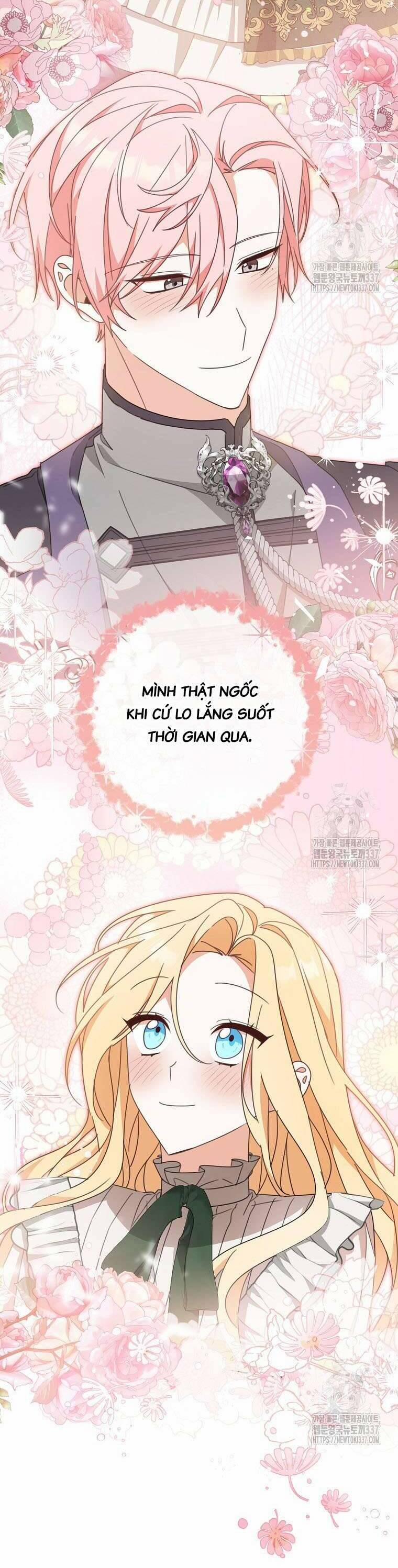 Tôi Đã Phạm Sai Lầm Rồi 63 trang 11