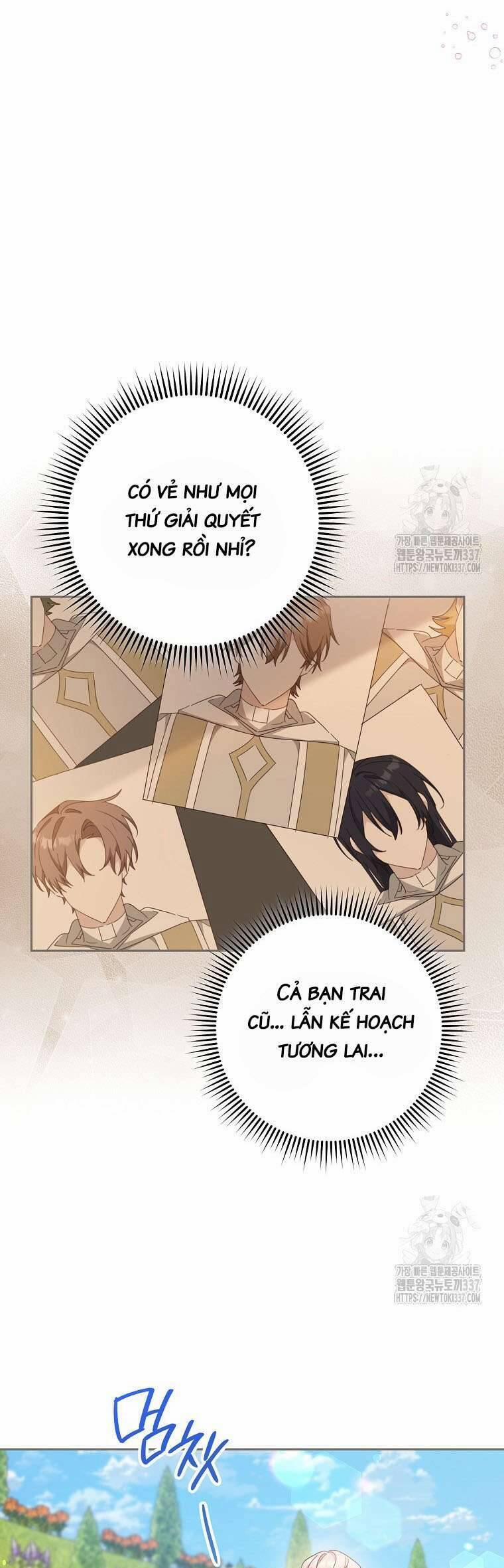 Tôi Đã Phạm Sai Lầm Rồi 63 trang 12