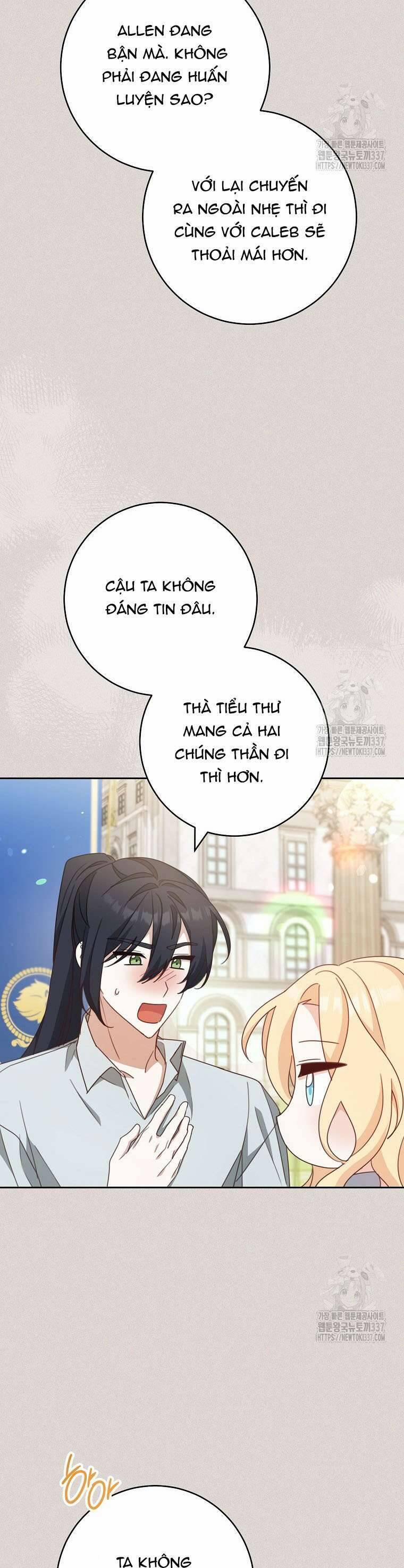 Tôi Đã Phạm Sai Lầm Rồi 63 trang 19