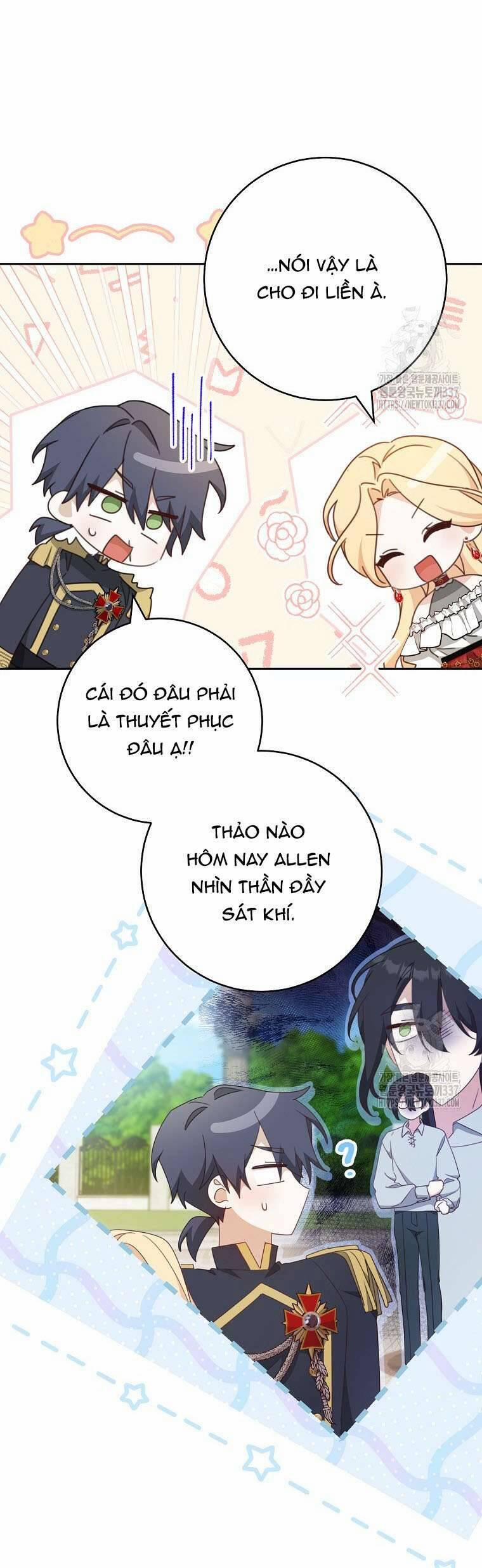 Tôi Đã Phạm Sai Lầm Rồi 63 trang 23