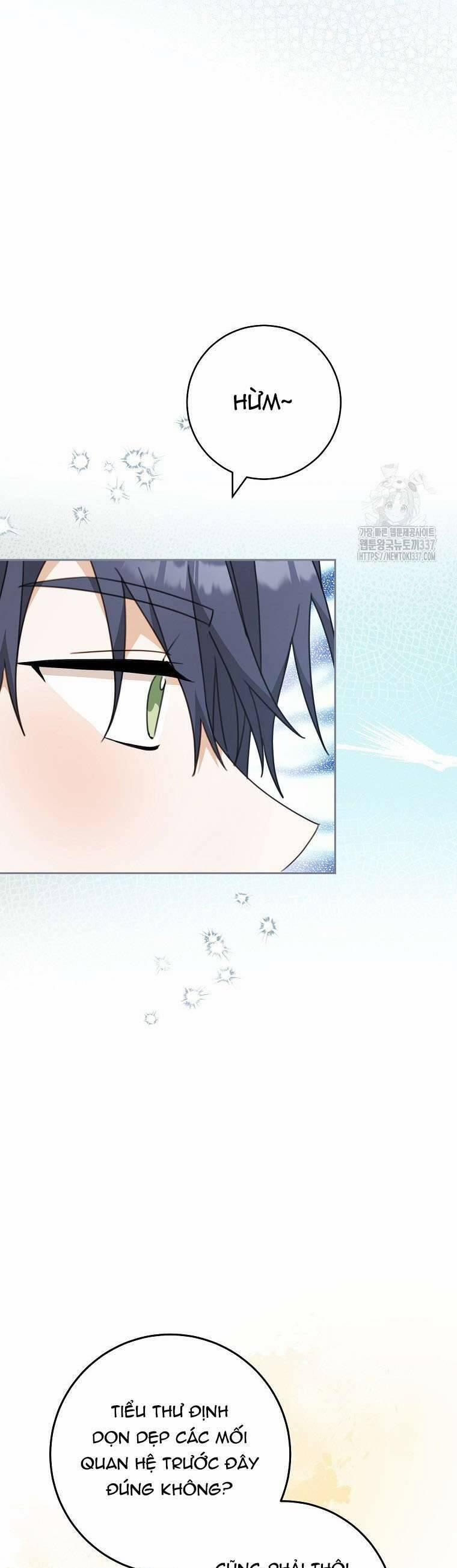 Tôi Đã Phạm Sai Lầm Rồi 63 trang 26