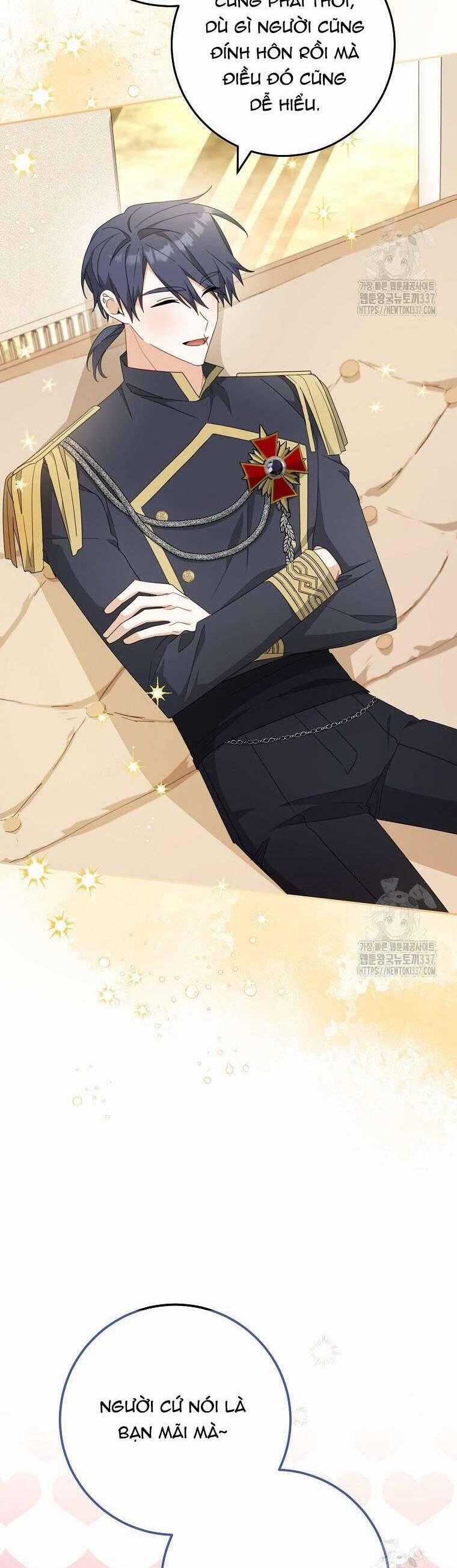 Tôi Đã Phạm Sai Lầm Rồi 63 trang 27