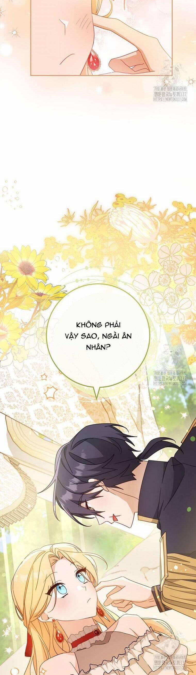 Tôi Đã Phạm Sai Lầm Rồi 63 trang 30