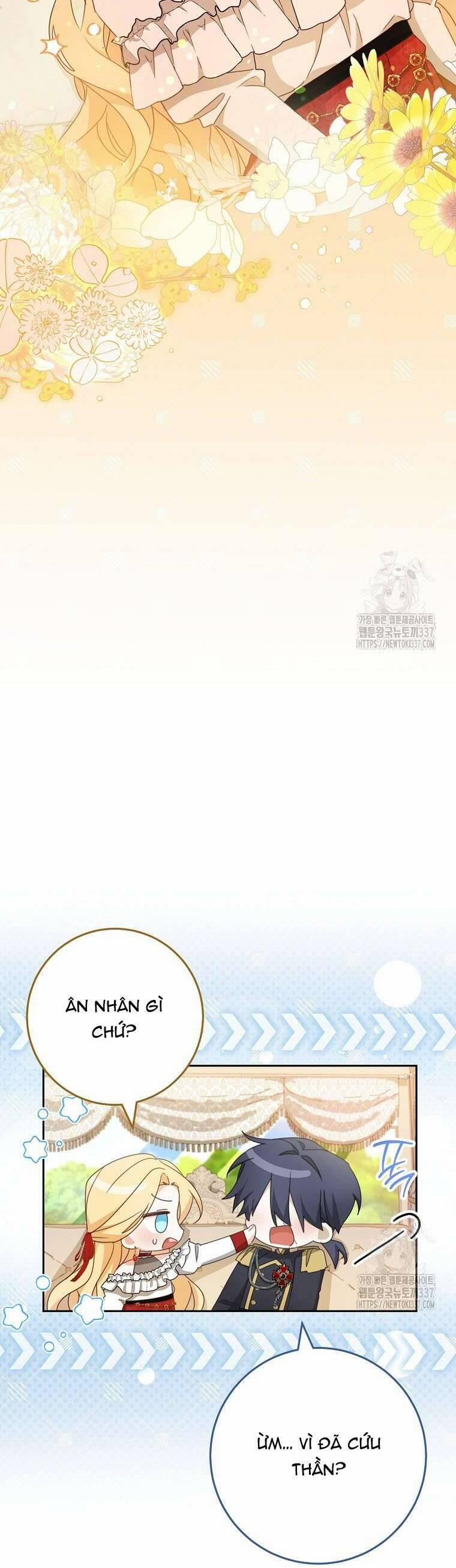 Tôi Đã Phạm Sai Lầm Rồi 63 trang 31