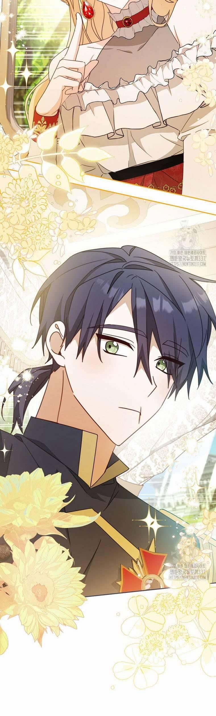 Tôi Đã Phạm Sai Lầm Rồi 63 trang 37