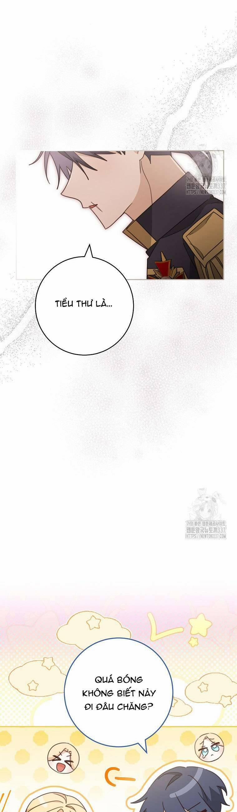 Tôi Đã Phạm Sai Lầm Rồi 63 trang 38