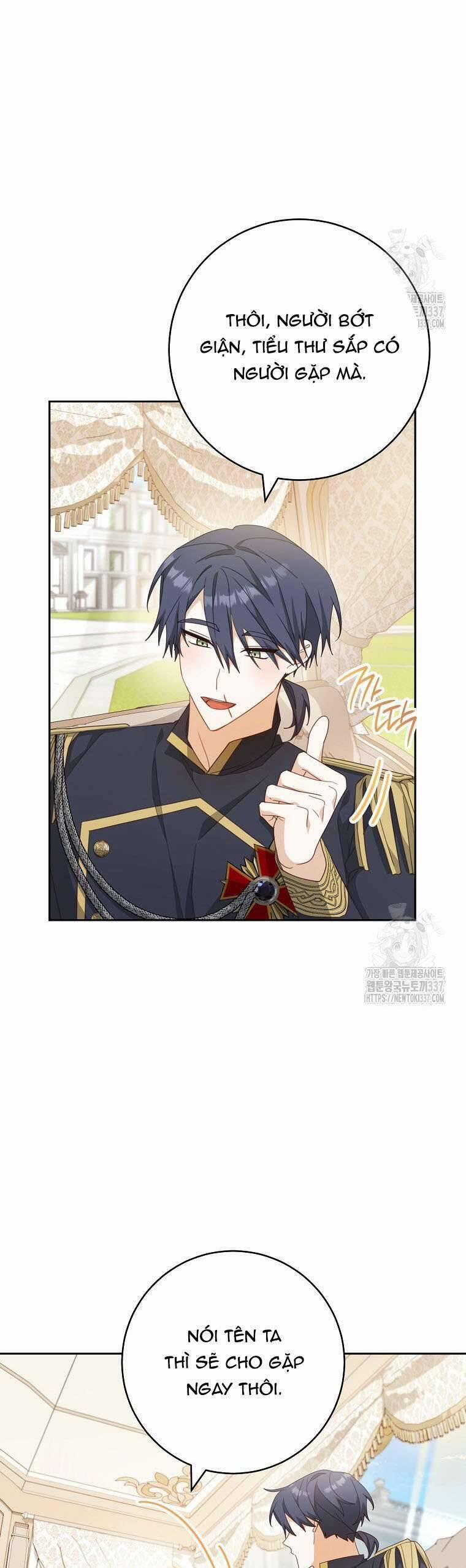 Tôi Đã Phạm Sai Lầm Rồi 63 trang 41