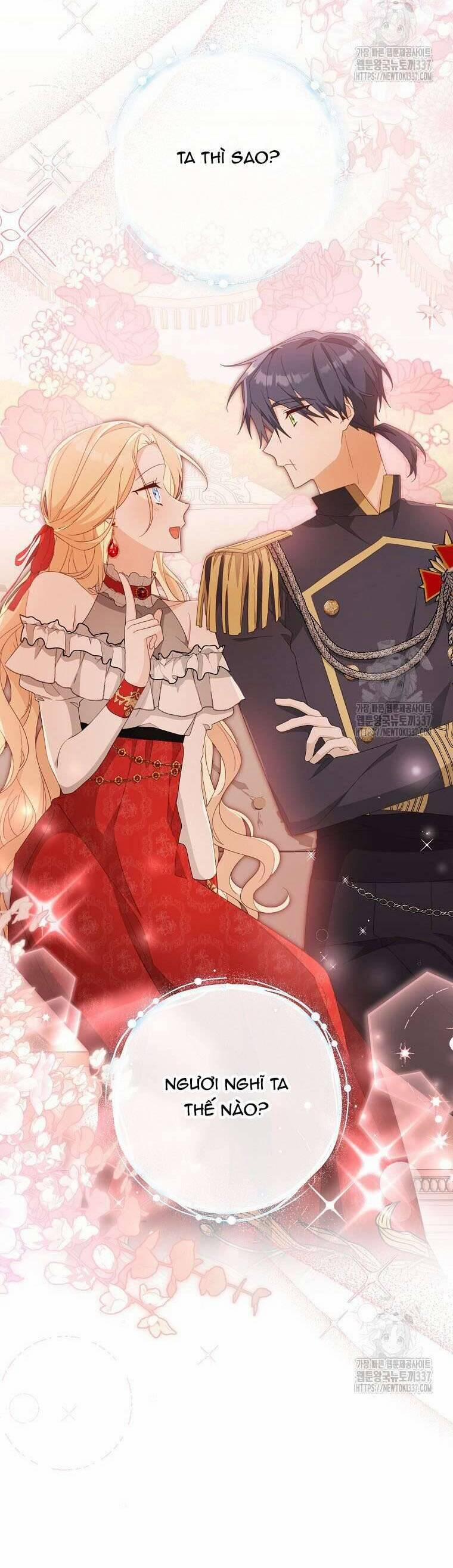 Tôi Đã Phạm Sai Lầm Rồi 63 trang 45