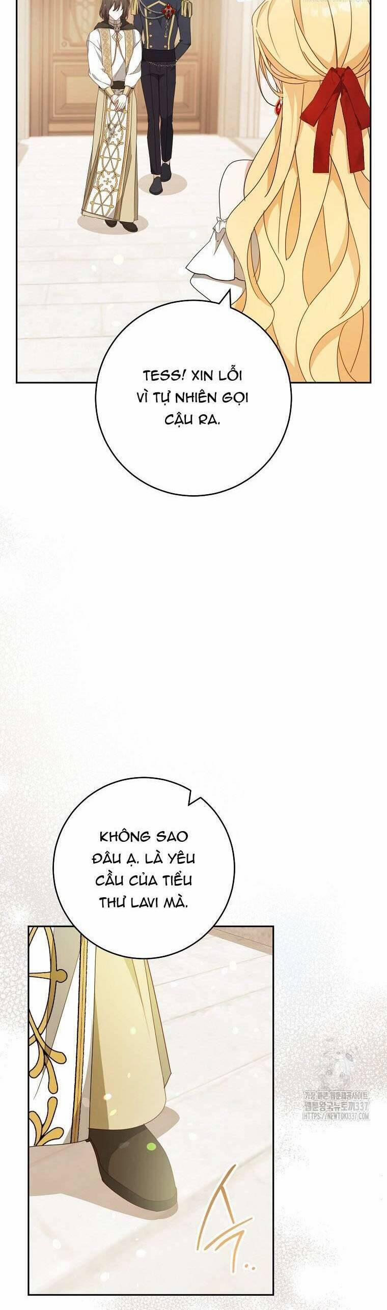 Tôi Đã Phạm Sai Lầm Rồi 63 trang 48